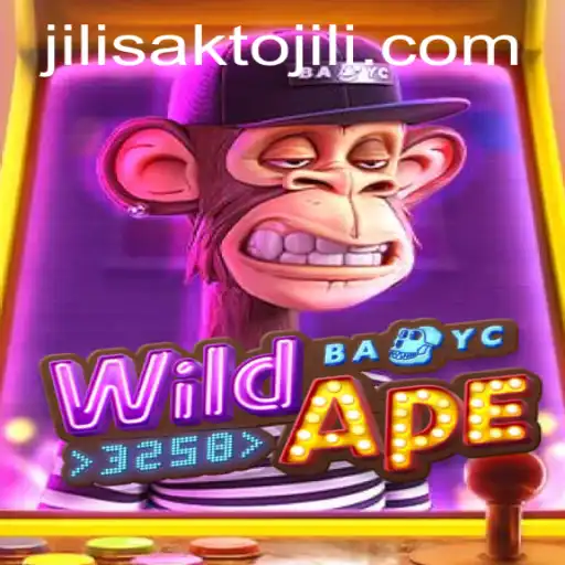 Unleashing the Adventure of WildApe3258: A Fresh Perspective on Jungle Thrills
