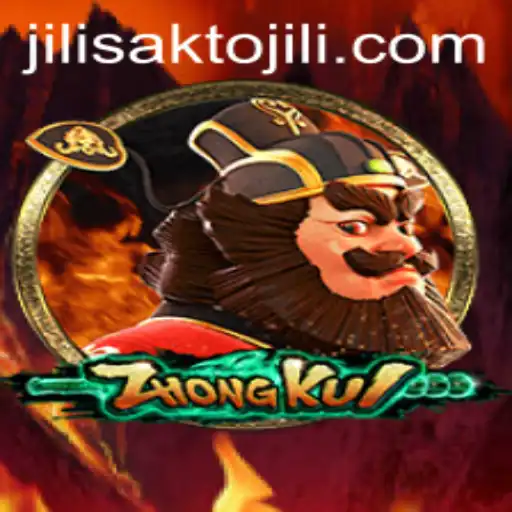 Unveiling the Mystique of ZhongKui: A Modern Twist with Jilisakto